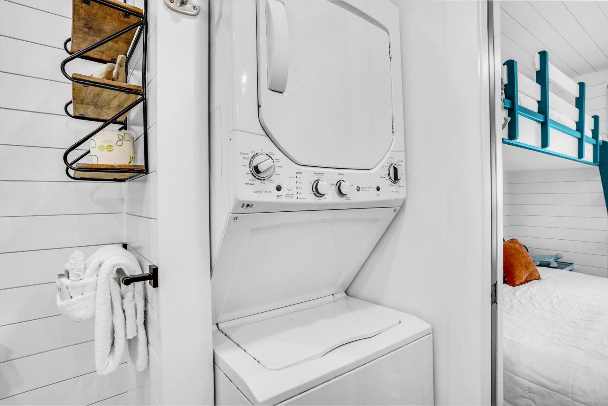 Holiday home Summer Breeze 203